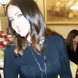 Meet your Posher, Natalie